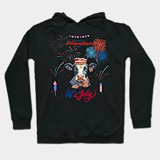 4th of july Hoodie